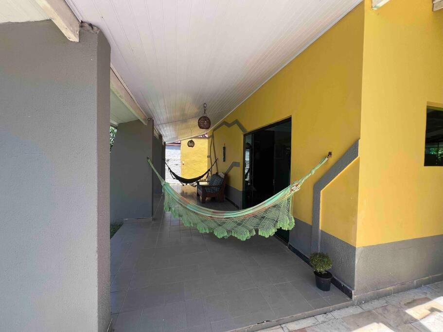 Villa Tavares - Casa Com Piscina Na Praia Da Lagoinha Ubatuba Zewnętrze zdjęcie