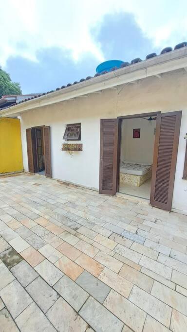 Villa Tavares - Casa Com Piscina Na Praia Da Lagoinha Ubatuba Zewnętrze zdjęcie