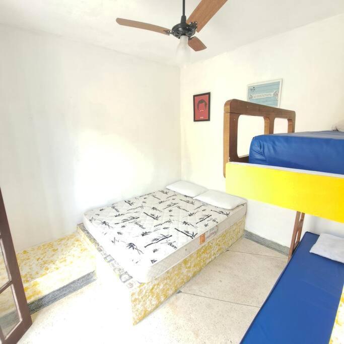 Villa Tavares - Casa Com Piscina Na Praia Da Lagoinha Ubatuba Zewnętrze zdjęcie
